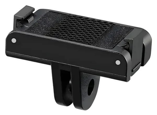 Puluz PU934B / Držák / Magnetický rychloupínací / DJI Osmo Action 5 Pro, 4, 3 (PU934B)