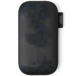 Lexon PowerSound LA128N černá / Powerbanka / Bluetooth reproduktor / Bezdrátové nabíjení Qi / 5000 mAh / USB-C (LA128N)
