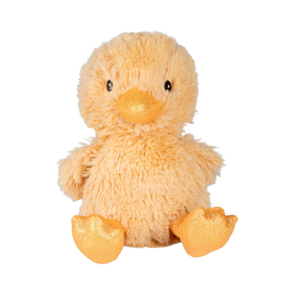 Hřejivé mini kuřátko - Albi