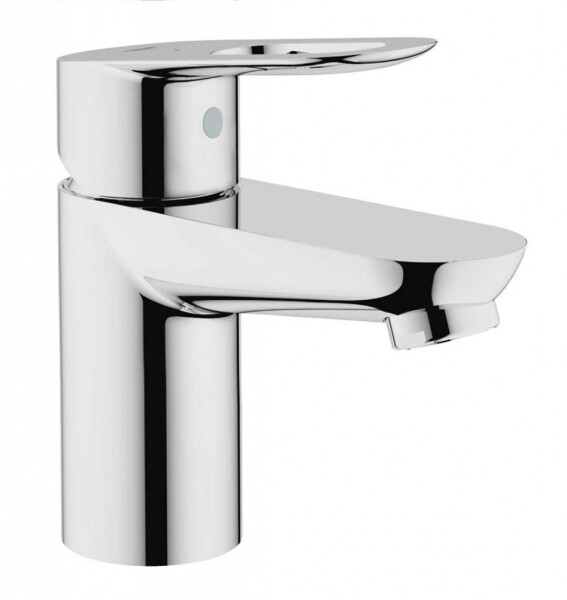 GROHE - BauLoop Umyvadlový ventil, chrom 32857000
