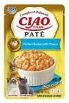 Churu Cat Entrée Paté Chicken Recipe with Cheese 40g