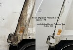 KOCH CHEMIE - Čistič plachet Koch Pa Prewash A 5 kg EG4316005