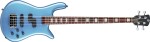 Spector Euro Classic 4 Metallic Blue