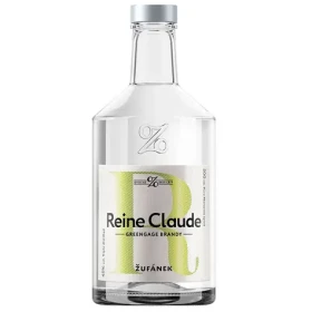 Žufánek Reine Claude 45% 0,5l (8594053941707)