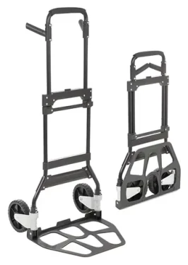 G21 Rudl skládací, nosnost 170 kg / Zahradní rudl (G21R170_SKL)