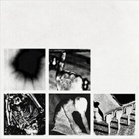 Nine Inch Nails: Bad Witch - LP - Inch Nails Nine
