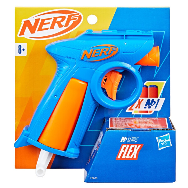Nerf pistole N Series Flex - Hasbro Nerf