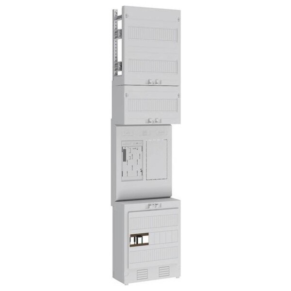 ABN EZ17311 pole counter Obsah 1 ks