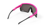 Rudy Project Kelion brýle Pink Fluo Mat