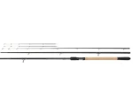 DAM Prut Impulse-X Feeder 3,6m 50-100g 3díly (1619243)