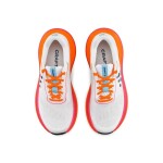 Běžecké boty CRAFT Pacer 2 - bílé Velikost obuvi v EU: 41,5