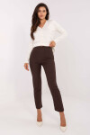 Dámské kalhoty model 216746 Rue Paris XL
