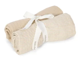 Little Dutch Pleny 70x70cm Pure Soft Beige (TE51825041LD)