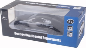 1:14 RC Bently GT Supersport bílé/černé