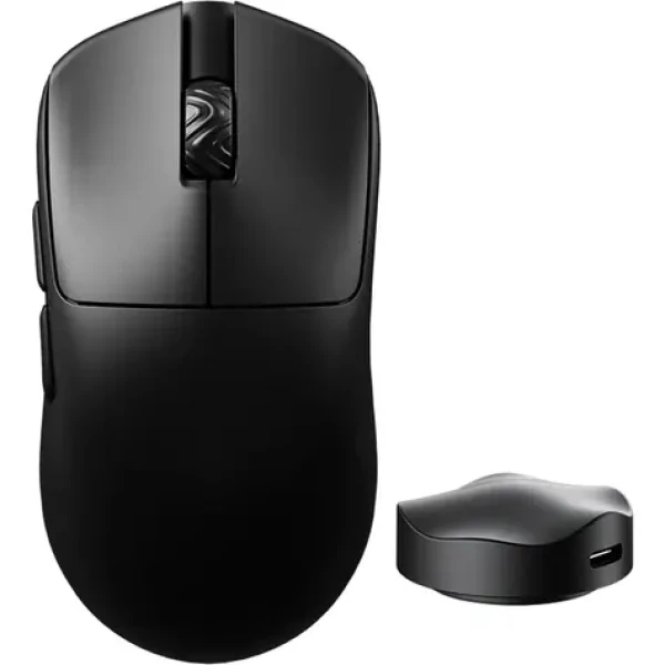 Scyrox V6 8k Wireless černá / Bezdrátová herní myš / optická / 30000 DPI / 5 tlačítek / USB-C / 2.4GHz (6977902640006)