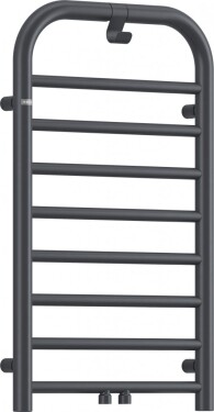 DEANTE - Silia koupelnový radiátor - výška 85 cm AGI_DG31