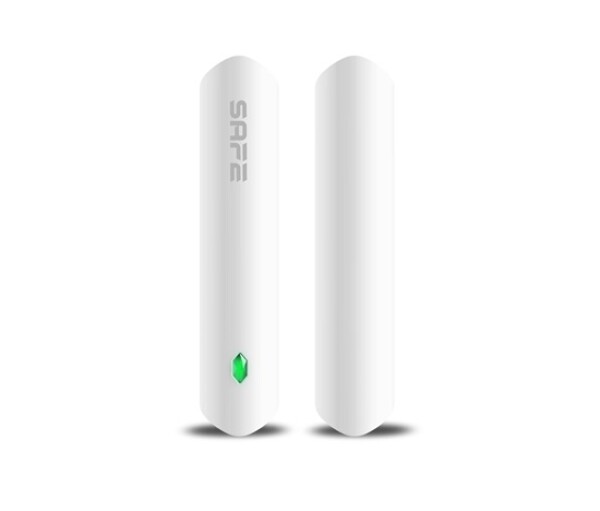 Safe Bezdrátový magnetický detektor SAFE38110