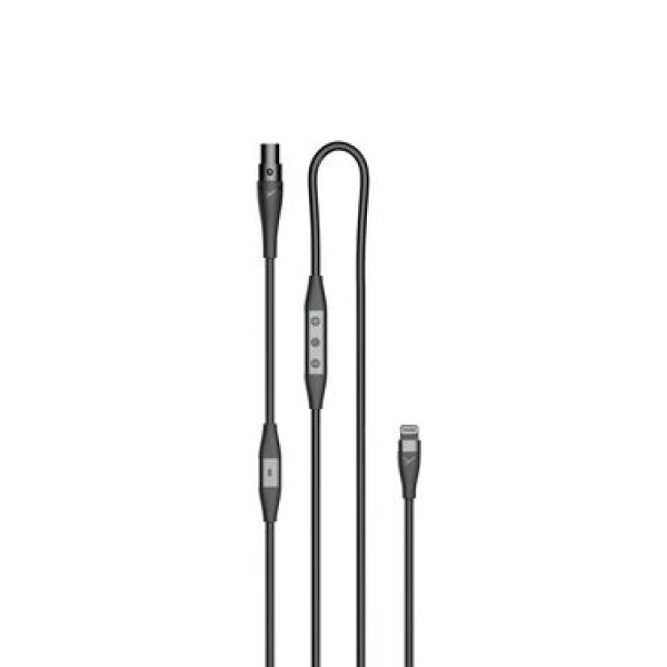 Beyerdynamic PRO X kabel Lightning - Mini XLR 1.6m (43000229)