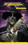 Cyberpunk 2077 Máš moje slovo