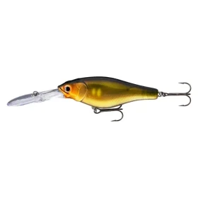 Daiwa Wobler Prorex SwiFiretiger Crank 250 7cm 12,9g Ghost Yellow AYummi (15264-701)