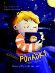 Nejkrásnější pohádky před spaním - Dagmar Krejčí