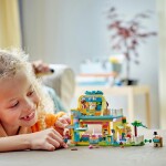 LEGO LEGO® Friends 42650 Obchod s doplňky pro mazlíčky