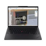 Lenovo ThinkPad P14s G6 černá / 14" WUXGA / AMD Ryzen AI 7 PRO 350 2.0GHz / 64GB / 1TB SSD / AMD Radeon 860M / W11P (21QL003YCK)