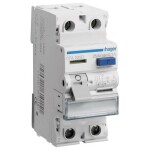 Schneider Electric A9Z61225 A9Z61225 univerzální proudový chránič pro všechny proudy zbytkový proudový chránič B 25 A 0.
