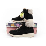 Boty Skechers W 144199/BLK 38