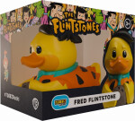Tubbz kachnička Flinstounovi - Fred - EPEE