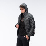 Prošívaná bunda Elbrus Huel Primaloft M 92800622473 XL