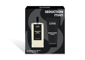 SAPHIR - Seduction Man  Dárkový set