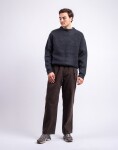 Gramicci O.G. Grid Check Jam Pant FOSSIL M