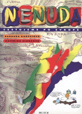 Nenuda II Barbara Karpetová