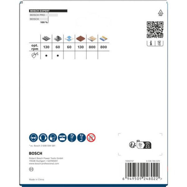 Bosch Accessories 2608901904 2608901904 vrtací korunka 127 mm 1 ks