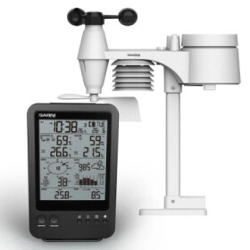GARNI 750 - meteorologická stanice EDF_485138