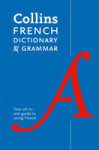 Collins French Dictionary and Grammar (8th Edition) - Collins Dictionaries