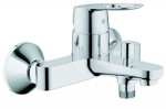 GROHE - BauLoop Vanová baterie, chrom 23341000