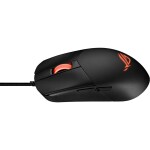 Contour Design Contour SliderMouse Pro WL Slim WR drátová myš Bluetooth®, bezdrátový, USB černá 6 tlačítko 2800 dpi podložka pod zápěst