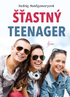 Šťastný teenager - Hedvig Montgomeryová