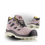 Obuv pracovní kotníková MADRID 46