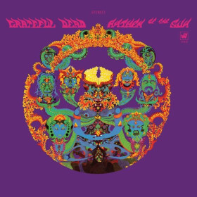 Grateful Dead: Anthem Of The Sun LP - Dead Grateful