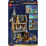 LEGO LEGO® Harry Potter™ 76463 Bradavický hrad: Křídlo s ošetřovnou