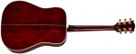 Gibson Custom Doves In Flight Antique Natural