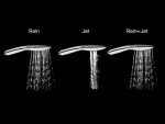 RAVAK - Solar Vanová baterie s příslušenstvím, chrom X07S105