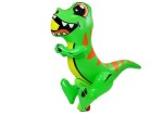Mamido Dětská vodní pistole s nafukovacím dinosaurem