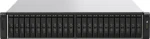 QNAP TS-h2490FU-7302P-256G / EPYC 7302P 3.0 GHz / 256 GB DDR4 / 24x 2.5" U.2 PCIe NVMe / 2 x 2.5GLAN (TS-h2490FU-7302P-256G)