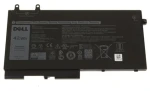 Dell baterie 42Wh 3-článková (FDRHM) / Baterie pro notebook / Li-Ion (FDRHM)