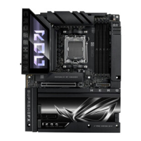 ASUS MB Sc AM5 ROG CROSSHAIR X870E HERO BTF, 4xDDR5, WIFI, 1xHDMI, 2xThunderbolt, ATX EDF_1887800