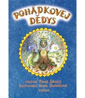 Pohádkovej dědys - Pavel Zdražil